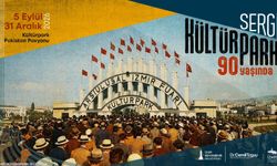 Kültürpark 90 yaşında: İzmir’in hafızası sergide