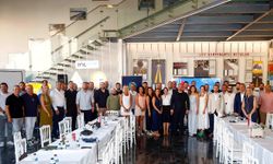 Kurumsal yapısını güçlendiren TÜGİAD Ege’ye yeni merkez