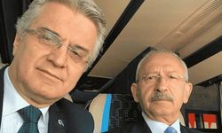 CHP'li Kuşoğlu: Genel başkanlar bırakırsa parti yönetilemez hale gelir