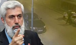 Kaçırılan hard disk ve kasalar polise teslim edildi: Kuytulcuların delil karartma çabası kamerada