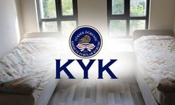 Üniversitelilere müjde! KYK yurt başvurularında tarih netleşti! KYK yurt başvurusu nasıl yapılır?