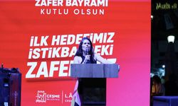 Lal Denizli: Gocunmadan yolumuza devam edeceğiz!