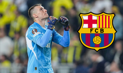 Livakovic’e beklenmedik talip: Hırvat kaleci Barcelona’ya mı transfer oluyor?