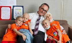 LÖSEV’e güven bir kez daha tescillendi