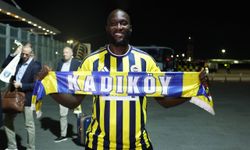 Lukaku Gençlerbirliği ve Lyon maçlarında oynayacak mı? Fenerbahçe'nin yeni golcüsü Romelu Lukaku kadroda yer alacak mı?