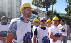 Madenci eşleri de gözaltında: Bağımsız Maden-İş'ten meydanlara çağrı