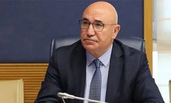 Mahmut Tanal'dan YENİ Parti üyeliği çağrısı
