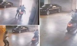 Başkan Yıldız'a saldıran şüphelinin kimliği belli oldu