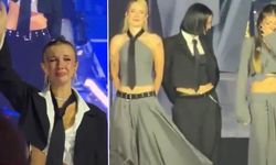 Manifest grubu dağılıyor mu? İzmir konserinde sahnede gözyaşlarıyla veda!