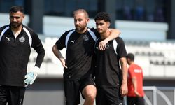 Manisa FK Boluspor deplasmanı ile sezona başlıyor!