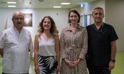 Manisa Şehir Hastanesi sağlık turizminde iddialı: 12 branşta kapılarını açtı