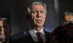 Mansur Yavaş'tan "Çerçeve yasa" çıkışı: Gerçek mutabakat milletin önünde kurulur