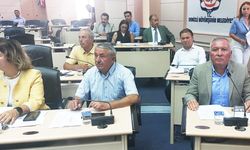 Denizli Büyükşehir Meclisi’nde yeni dönem
