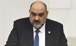 Mehmet Mustafa Gürban İYİ Parti'den istifa etti