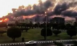 Mekke Anlaşması sonrası Suudi Arabistan’a Husi saldırısı!