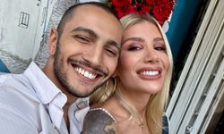 Melih Kunukçu kimdir? İrem Derici’nin nişanlısı Melih Kunukçu neden tutuklandı?