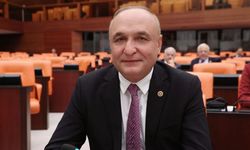 Son Dakika: Milletvekili Melih Meriç Bıçaklandı: Yeni Parti Milletvekili Melih Meriç Kimdir?