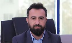 Menderes Belediye Başkan Yardımcısı Rüzgar Sönmez MİT destekli operasyonla yakalandı