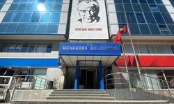 Menderes'te başkan vekili seçimi için tarih belli oldu