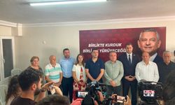Menderes’te başkan vekili seçimi: Yeni Parti adayını açıkladı!