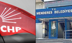 Menderes’te CHP kararını verdi: Aday değişmiyor