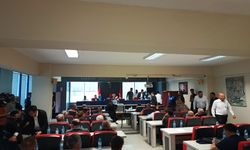 Menderes'te ilk turda AK Parti çıktı