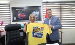 Menderes’te taksici esnafının sorunları masaya yatırıldı