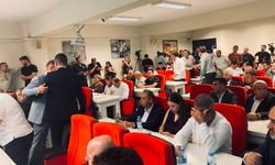 Menderes Meclisi’nde seçim bitti yalanı! Seçim 4. tura taşındı: CHP ve YENİ Parti birleşti!