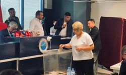 Menderes’te üçüncü turda da AK Parti önde