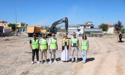 Merkezefendi’de akıllı kavşak ve üst yapı çalışmaları sürüyor