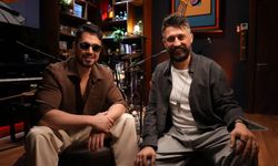 Mert Carim & Murat Boz – "Aklımda Hep Sen" yayında!