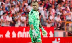 Fenerbahçe’de Mert Günok şoku: Mert Günok sakatlandı mı? Tecrübeli kaleci sahalara veda mı ediyor?