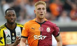 Metehan Baltacı Galatasaray'dan kiralandı
