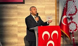 MHP İzmir İl Başkanı Şahin: Terör bitecek, kardeşlik kazanacak