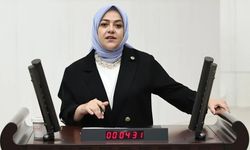 Sema Silkin Ün’den AK Parti’ye geçeceği iddialarına yanıt