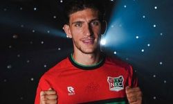 Milli futbolcumuz Ahmetcan Kaplan’ın yeni adresi belli oldu!