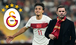 Milli oyuncu Türkiye’ye geliyor: Can Uzun Galatasaray transferi ne durumda?