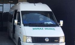 Denizli’de İlçe ulaşımına da zam geldi