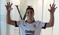 Miretti, Beşiktaş için İstanbul’da: Yabancı oyuncu sayılmayacak!