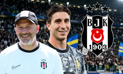 Miretti Beşiktaş yolunda: Beşiktaş Miretti ile anlaştı mı?
