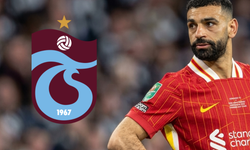 Mohammed Salah Trabzonspor yolunda: Salah Trabzonspor görüşmeleri ne durumda? Salah Trabzonspor'a mı transfer oluyor?