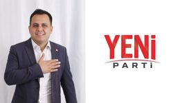 Dalaman Belediye Başkanı Sezer Durmuş Yeni Parti'ye geçiyor