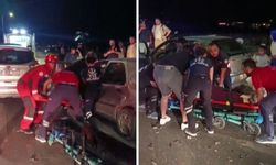 Torununu görmeden hastaneye gitmedi