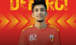 Muharrem Demirci Kızılcabölükspor’da
