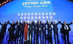 İzmir Milletvekili Mustafa Bilici'den "Yeniden Bismillah" paylaşımı