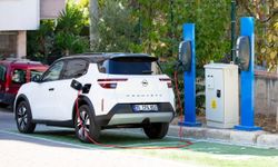 Narlıdere’de elektrikli araç hamlesi meyvesini verdi: 350 ton karbon salımı engellendi!
