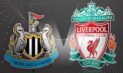 Premier Lig’de Newcastle United - Liverpool maçı hangi kanalda, saat kaçta?