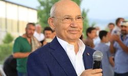 Denizli sanayisinin acı kaybı