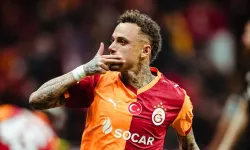 Noa Lang yeniden Galatasaray’a mı transfer oluyor?