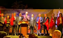 Numan Kurtulmuş Afyonkarahisar'da Büyük Taarruz'un 104. yıl dönümüne katıldı